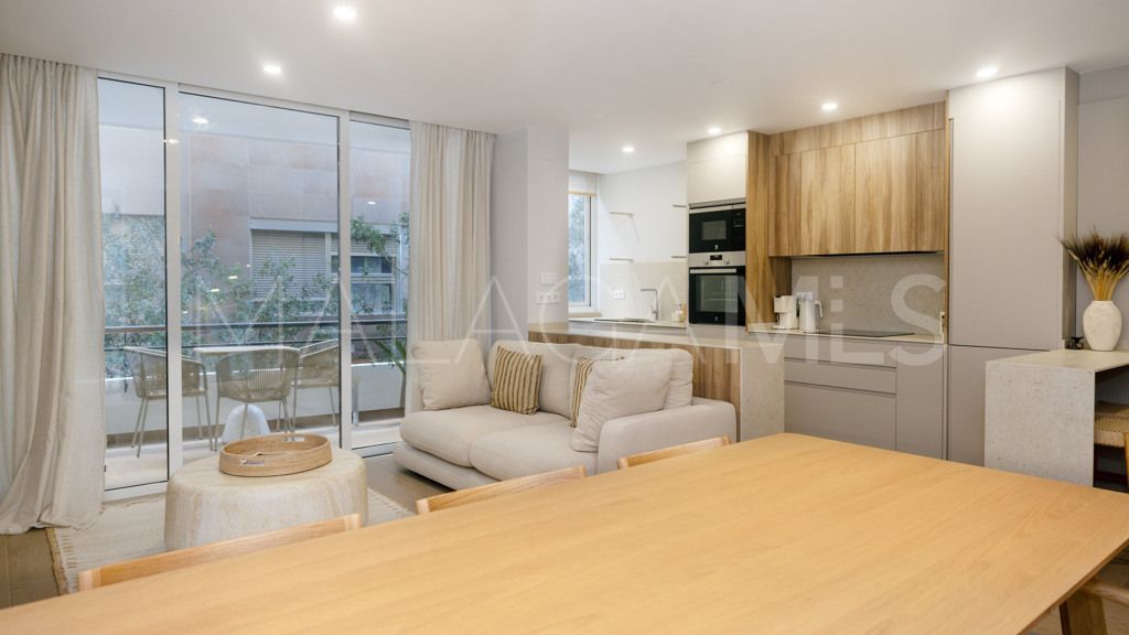 Lägenhet for sale in Estepona