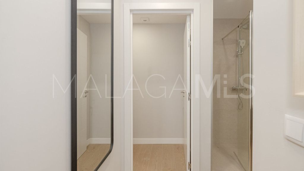 Lägenhet for sale in Estepona