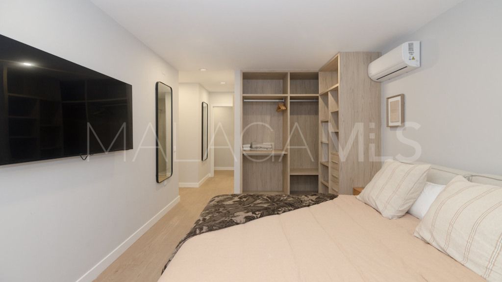 Lägenhet for sale in Estepona