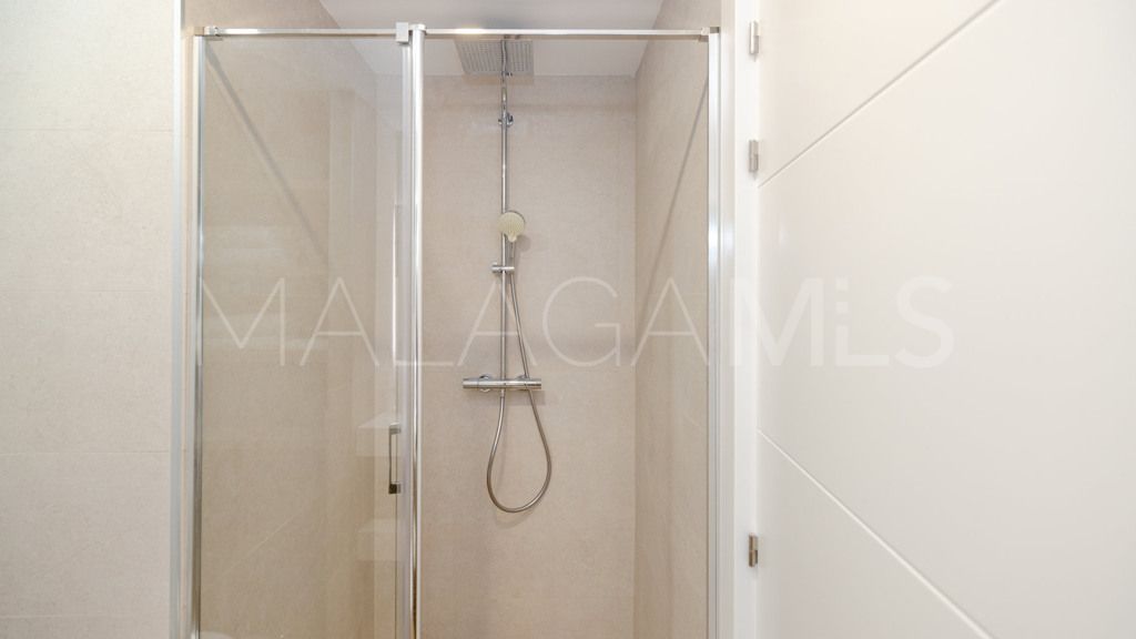 Lägenhet for sale in Estepona