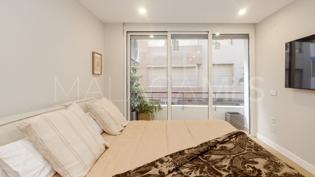 Lägenhet for sale in Estepona