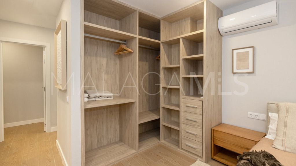 Lägenhet for sale in Estepona