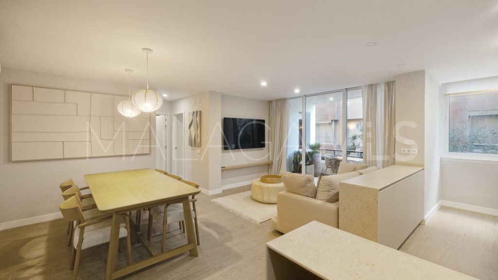 Lägenhet for sale in Estepona