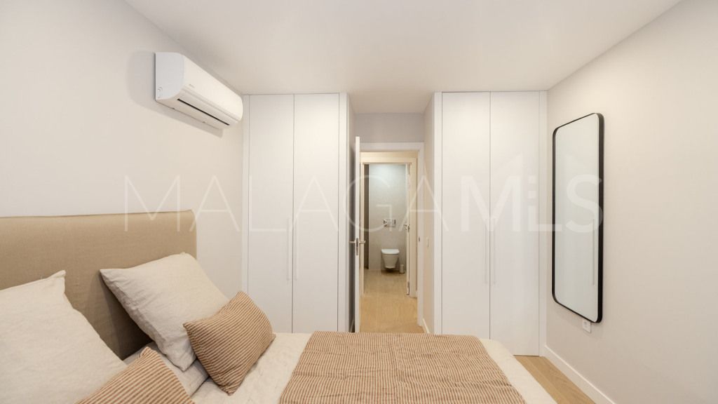 Lägenhet for sale in Estepona