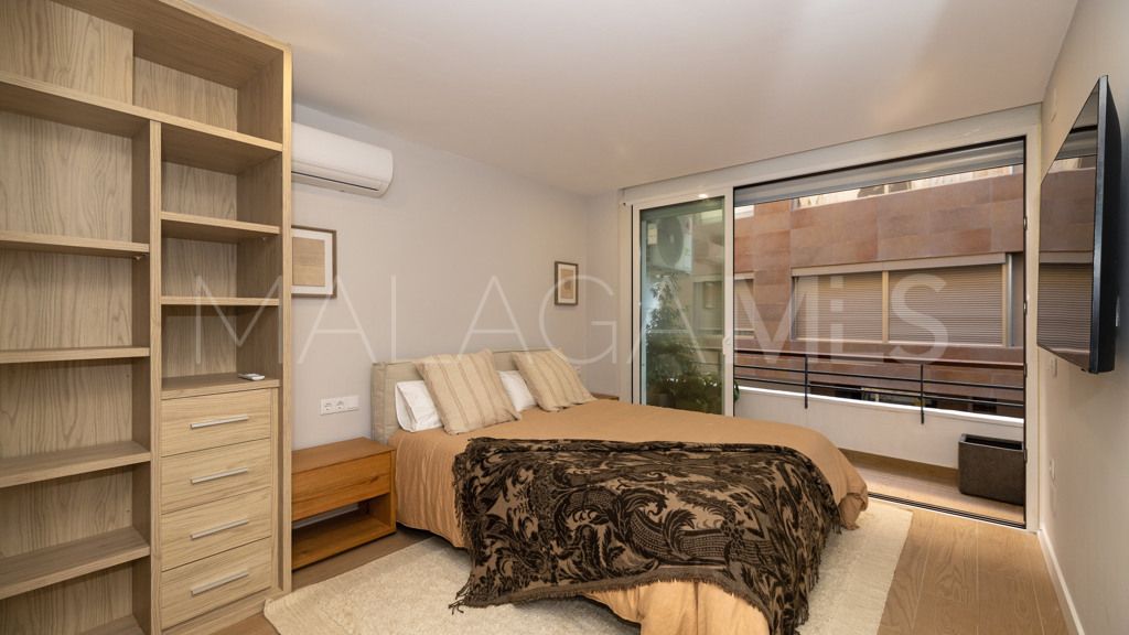 Lägenhet for sale in Estepona