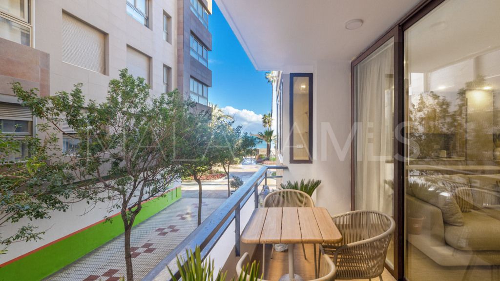 Lägenhet for sale in Estepona