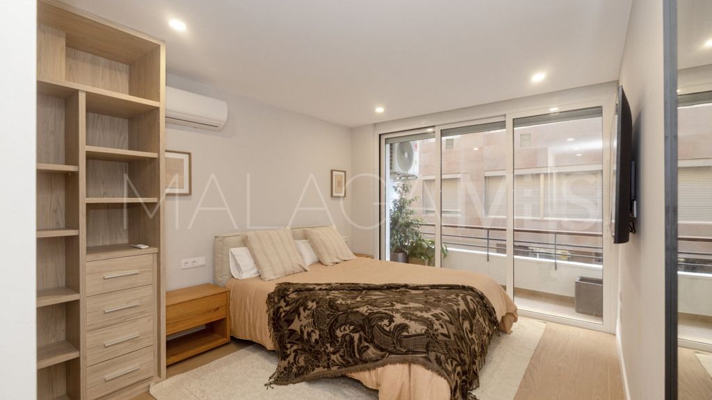 Lägenhet for sale in Estepona