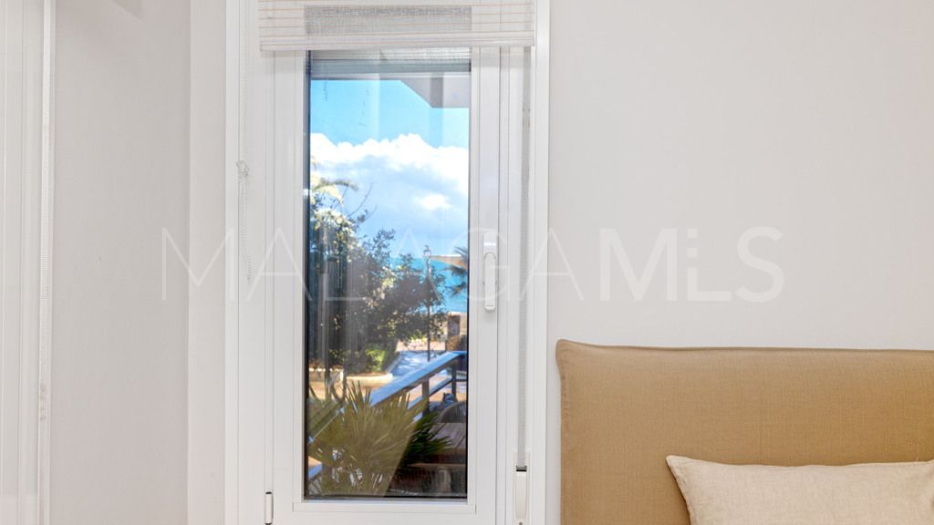 Lägenhet for sale in Estepona