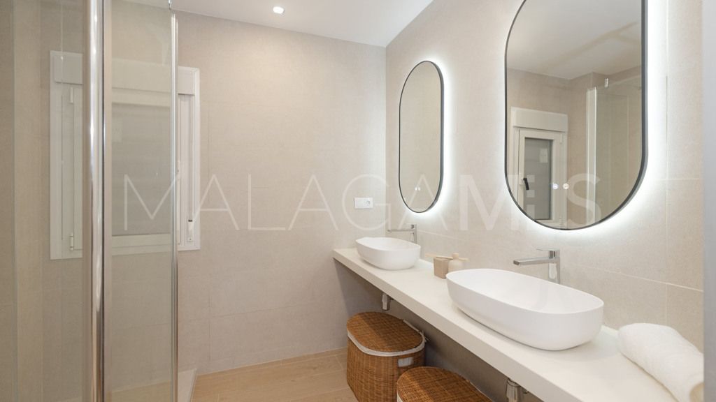 Lägenhet for sale in Estepona