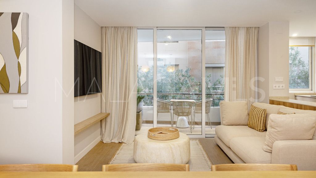 Lägenhet for sale in Estepona