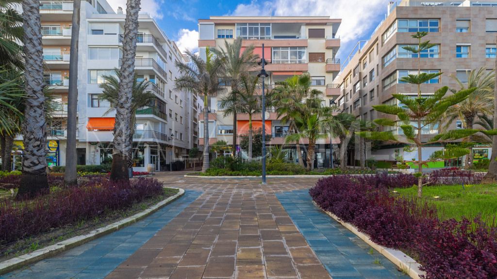 Lägenhet for sale in Estepona