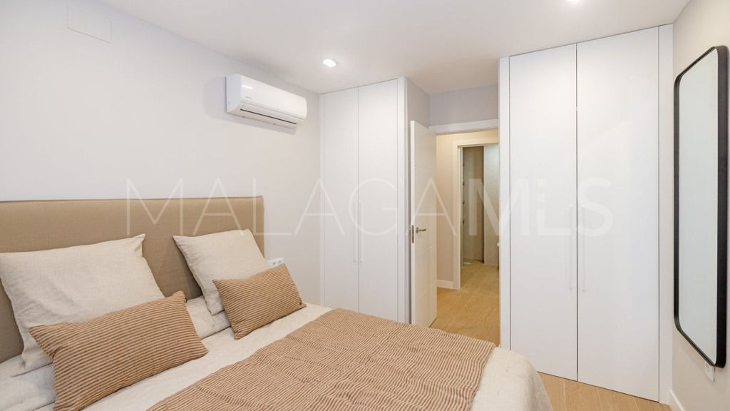 Lägenhet for sale in Estepona