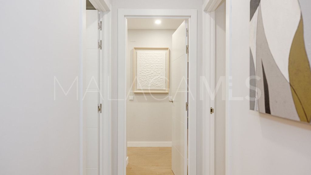 Lägenhet for sale in Estepona