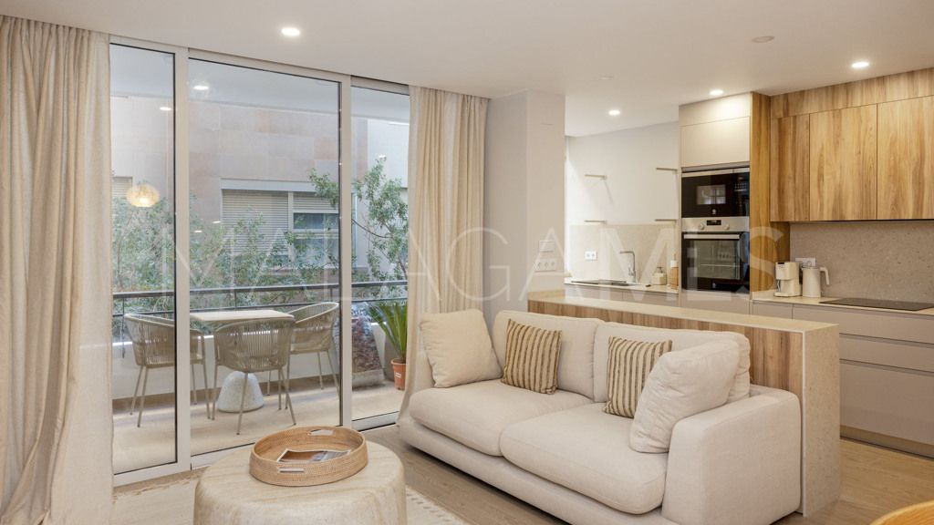 Lägenhet for sale in Estepona