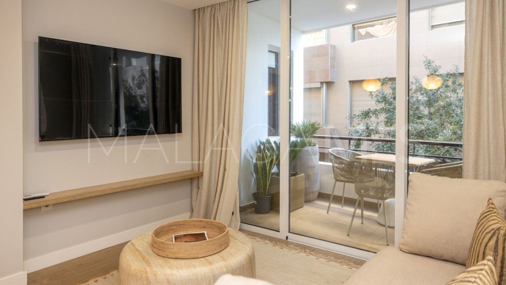 Lägenhet for sale in Estepona