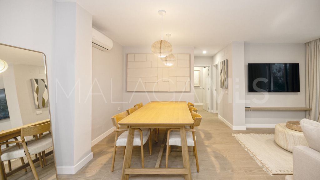 Lägenhet for sale in Estepona