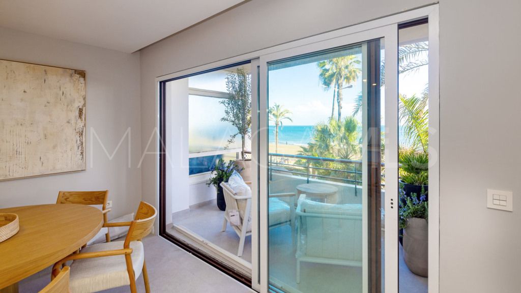 2 bedrooms apartment for sale in Estepona