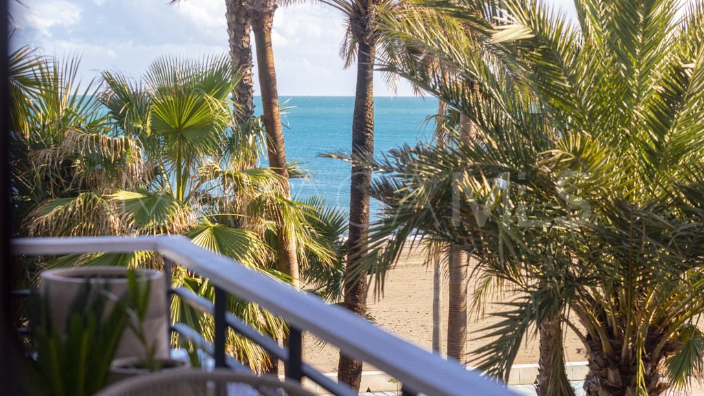 2 bedrooms apartment for sale in Estepona