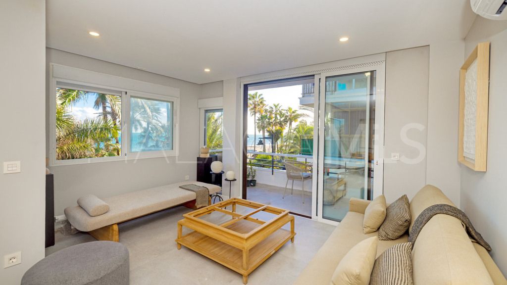 2 bedrooms apartment for sale in Estepona