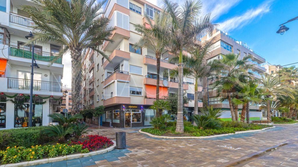 2 bedrooms apartment for sale in Estepona