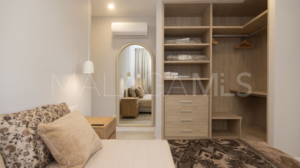 2 bedrooms apartment for sale in Estepona