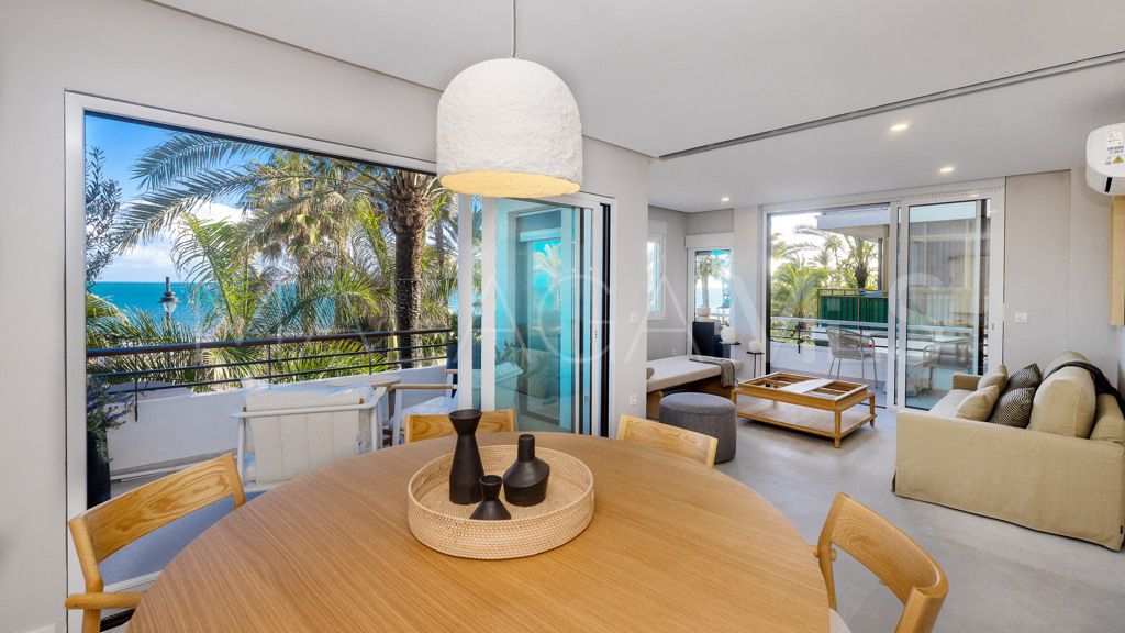 2 bedrooms apartment for sale in Estepona