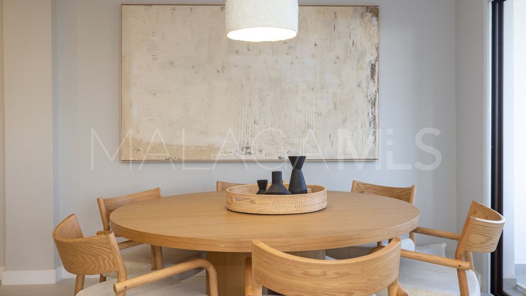 2 bedrooms apartment for sale in Estepona