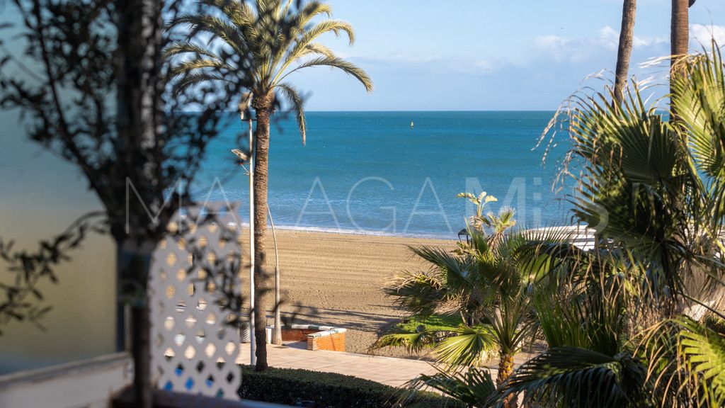 2 bedrooms apartment for sale in Estepona