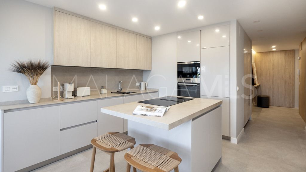 2 bedrooms apartment for sale in Estepona