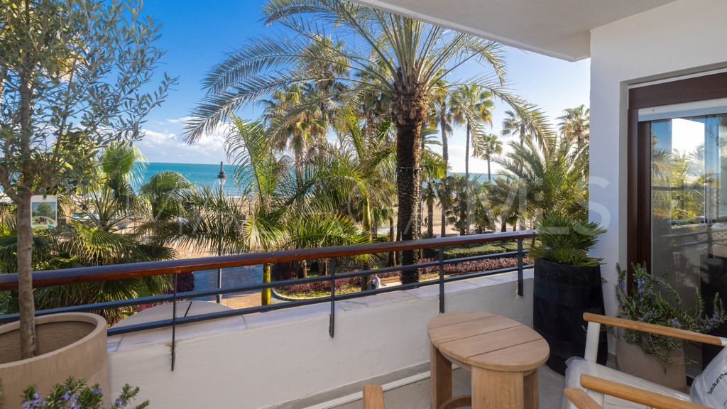 2 bedrooms apartment for sale in Estepona