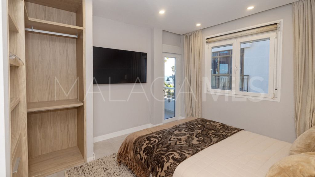 2 bedrooms apartment for sale in Estepona