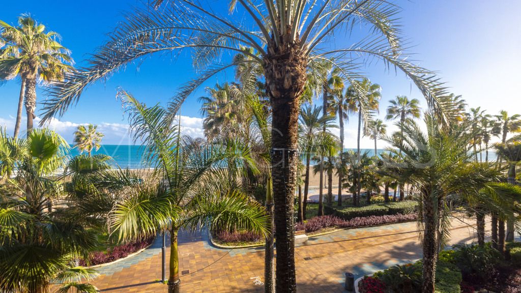 2 bedrooms apartment for sale in Estepona