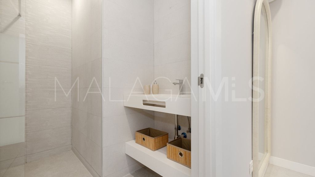 2 bedrooms apartment for sale in Estepona