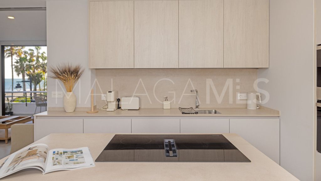 2 bedrooms apartment for sale in Estepona