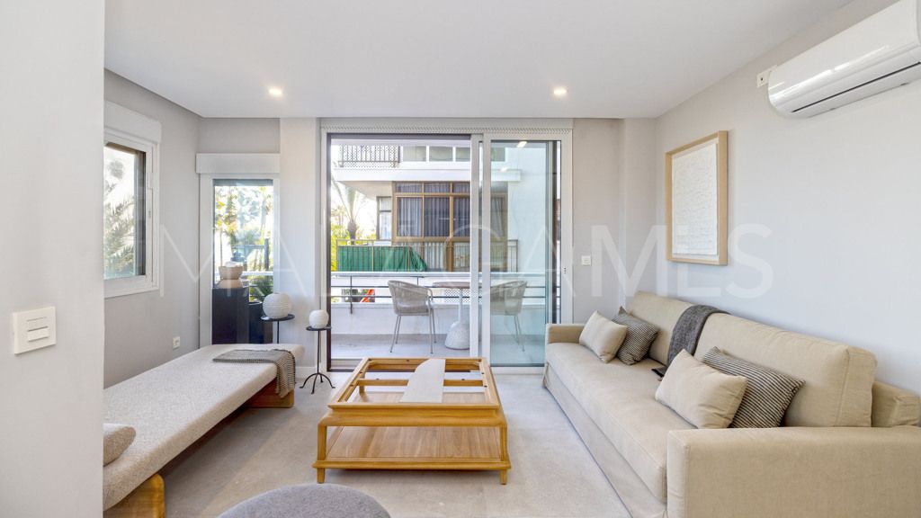 2 bedrooms apartment for sale in Estepona