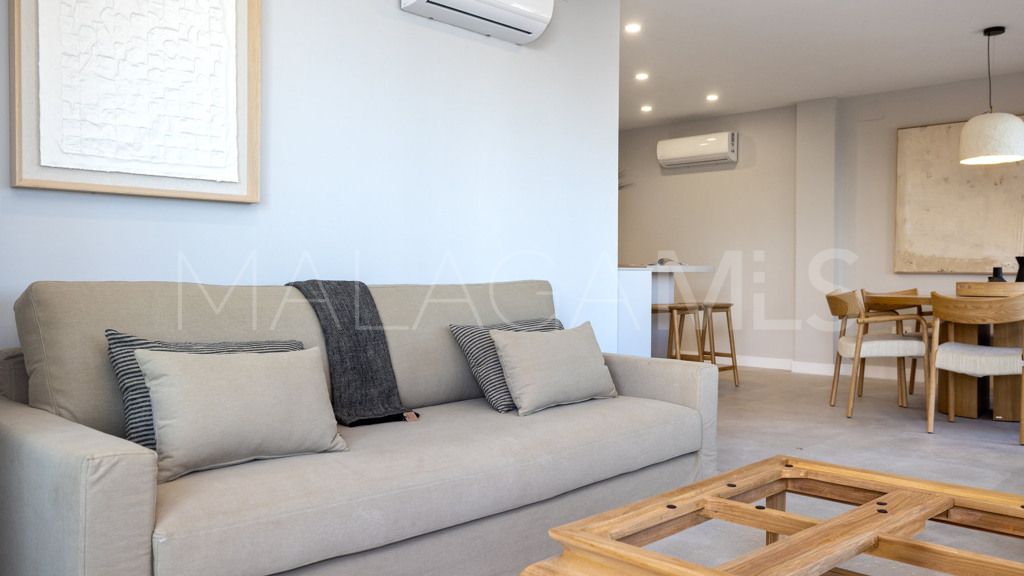 2 bedrooms apartment for sale in Estepona