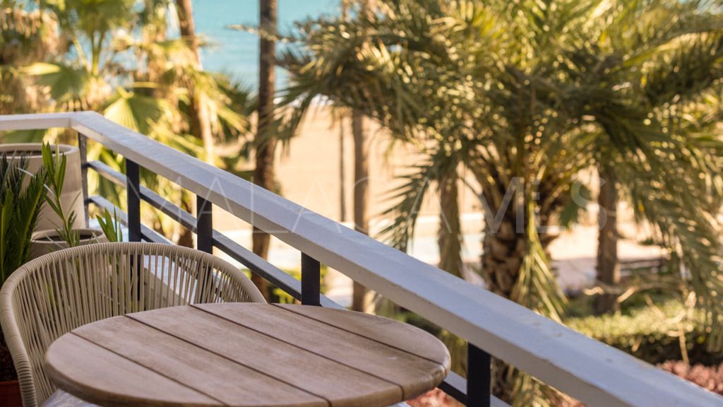 2 bedrooms apartment for sale in Estepona