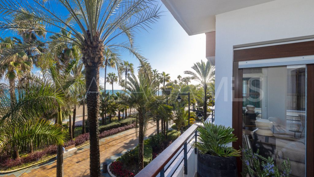 2 bedrooms apartment for sale in Estepona
