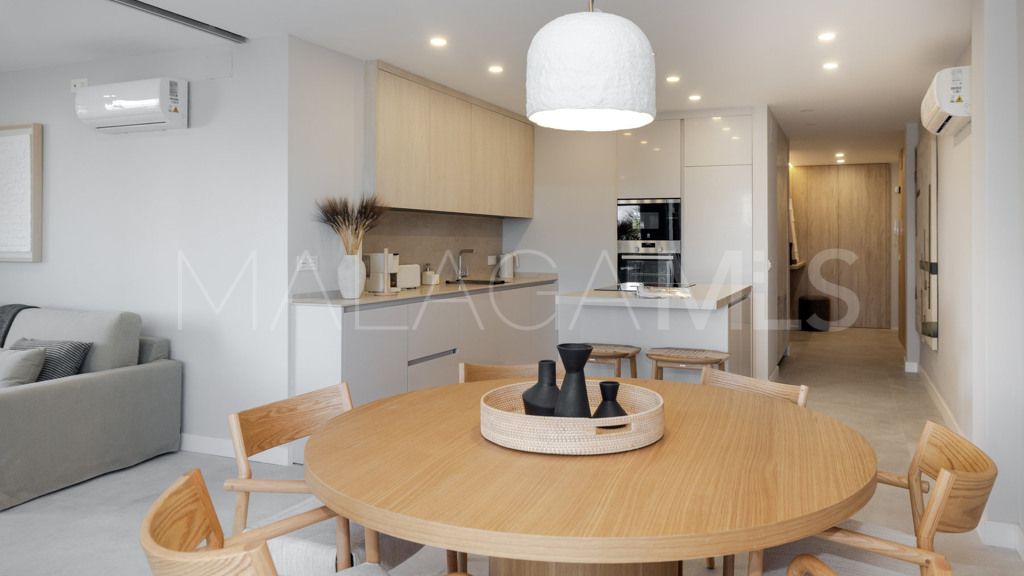 2 bedrooms apartment for sale in Estepona