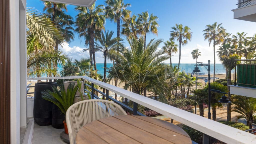 2 bedrooms apartment for sale in Estepona