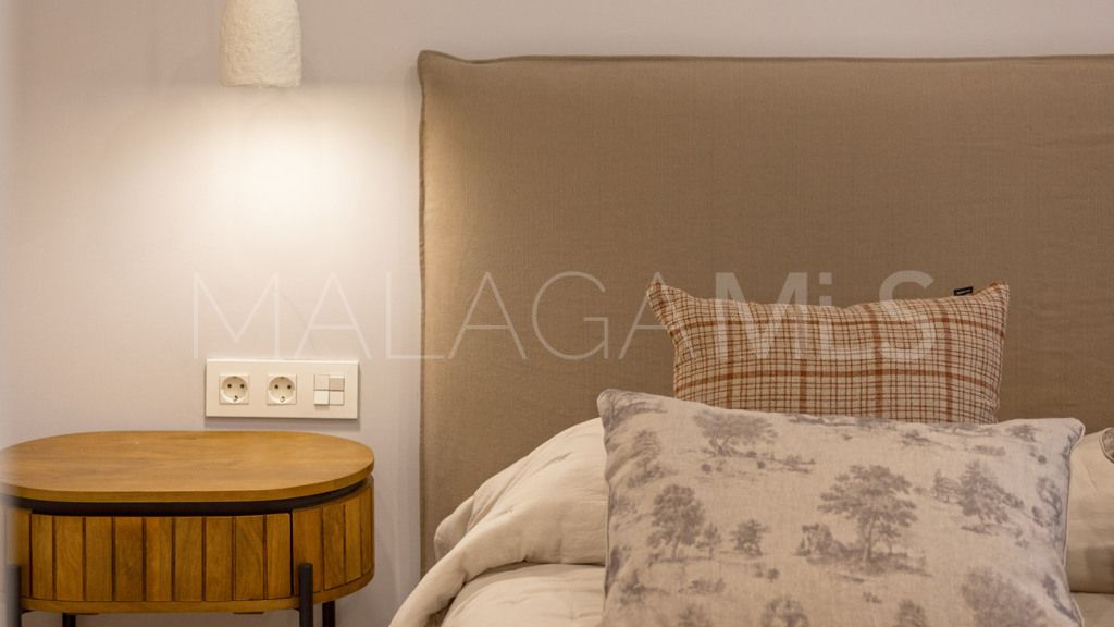 2 bedrooms apartment for sale in Estepona