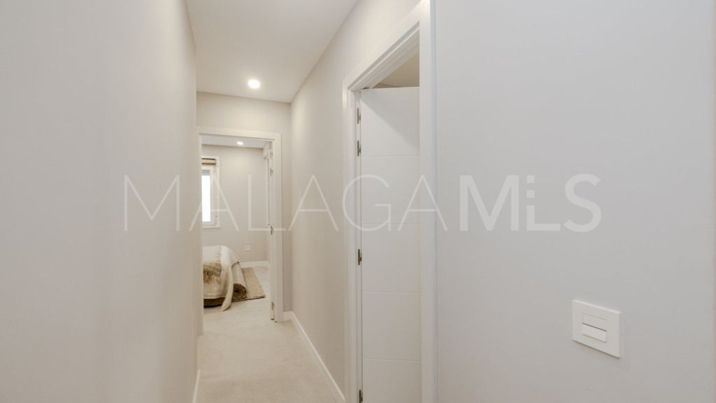 2 bedrooms apartment for sale in Estepona