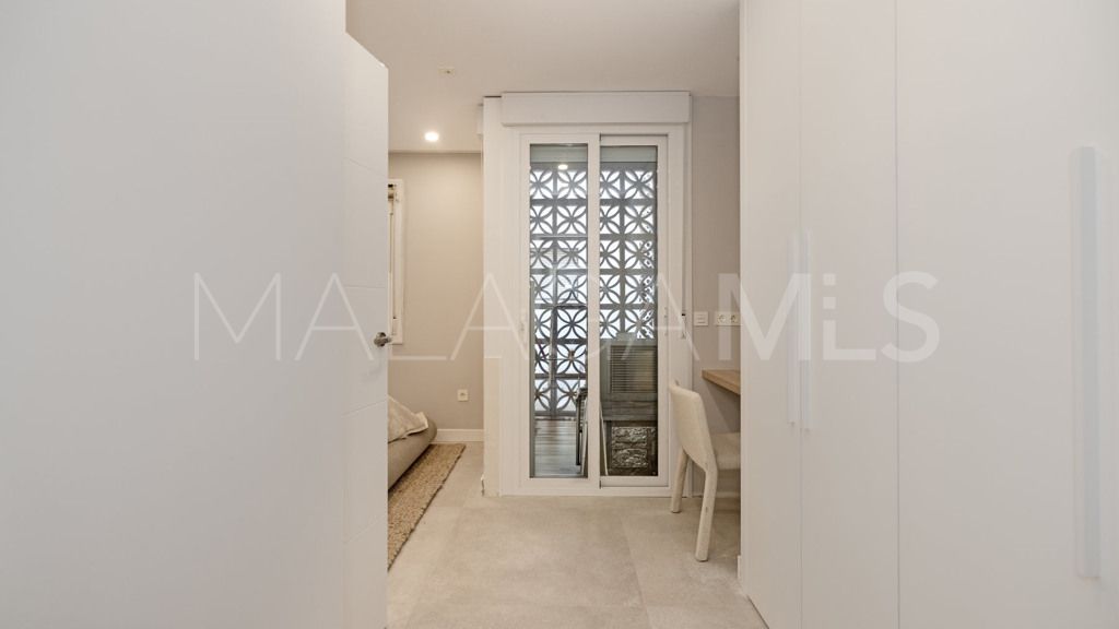 2 bedrooms apartment for sale in Estepona