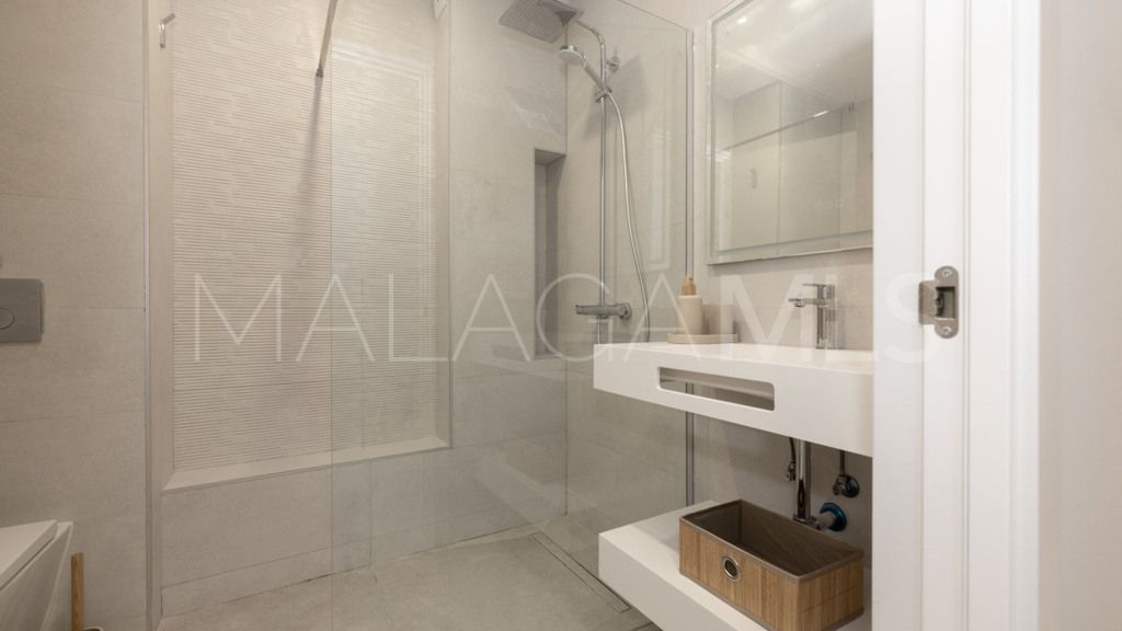 2 bedrooms apartment for sale in Estepona