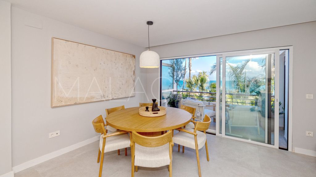 2 bedrooms apartment for sale in Estepona