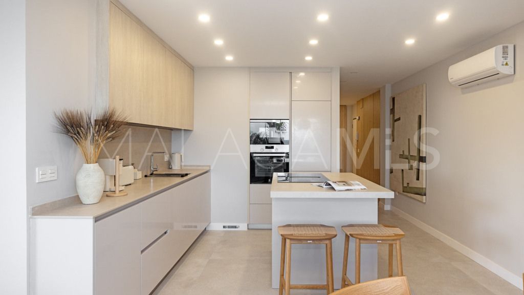 2 bedrooms apartment for sale in Estepona