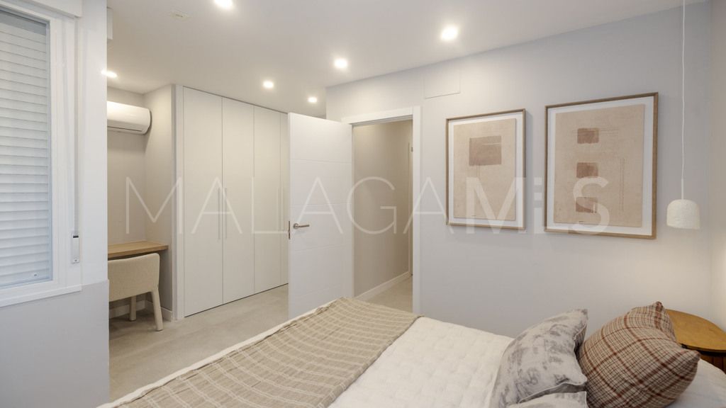 2 bedrooms apartment for sale in Estepona