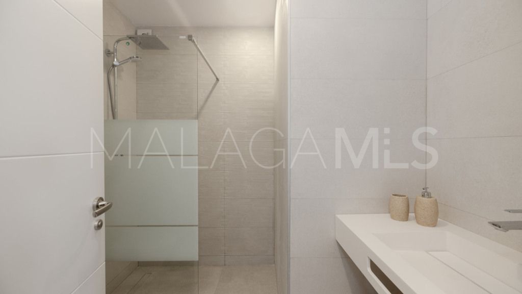 2 bedrooms apartment for sale in Estepona