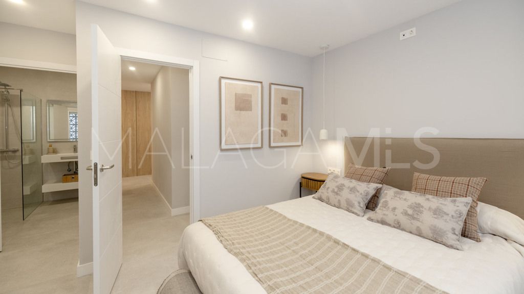 2 bedrooms apartment for sale in Estepona