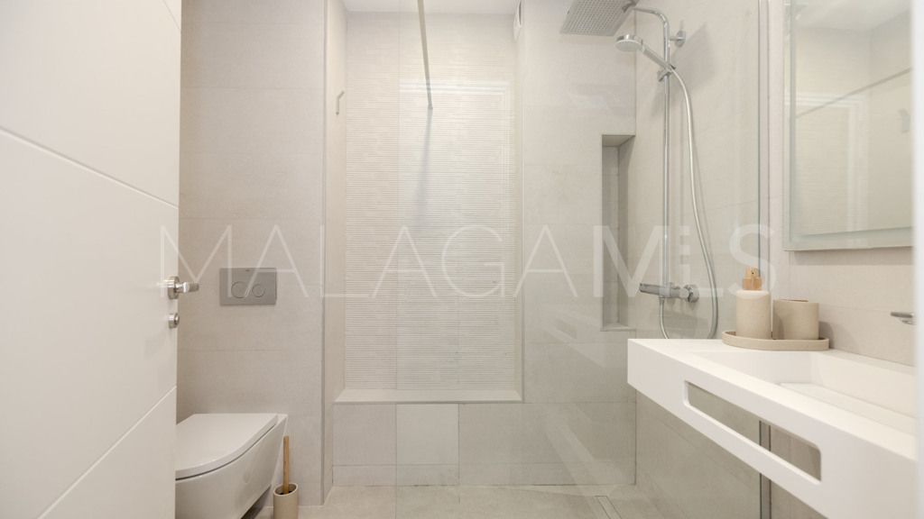 2 bedrooms apartment for sale in Estepona